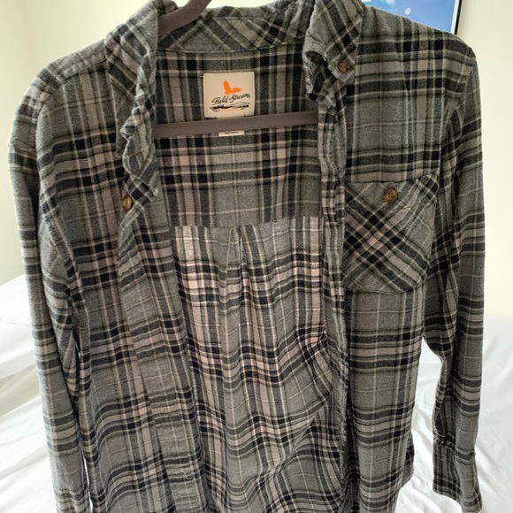 Flannel - Picture 4 of 5